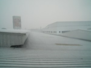 Pepeng, Are You Here Yet?