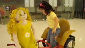 Will kid robots have rights in the future?