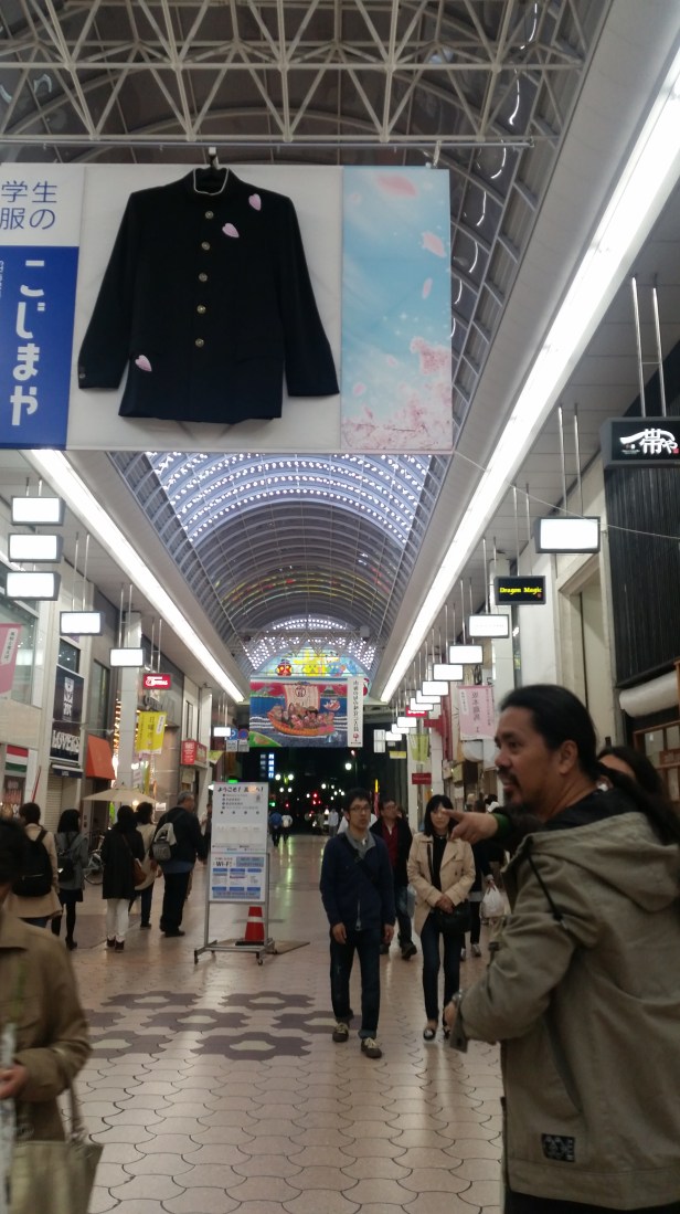 big blazer in kochi mall