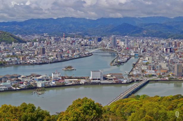 kochi observatory view