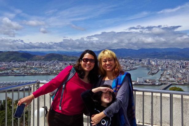 mika sof me kochi observatory