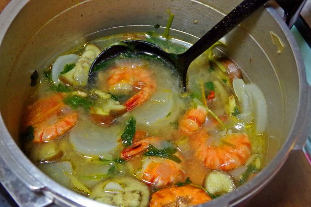 sinigang