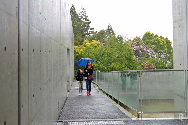sof and me at natural museum