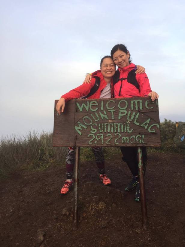 pulag sign