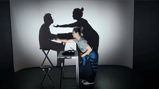 JKT jogja art shadow