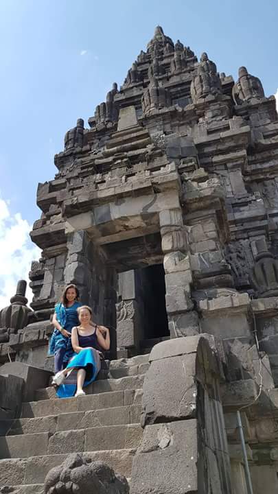 PHOTO 13 jogja prambanan ging me